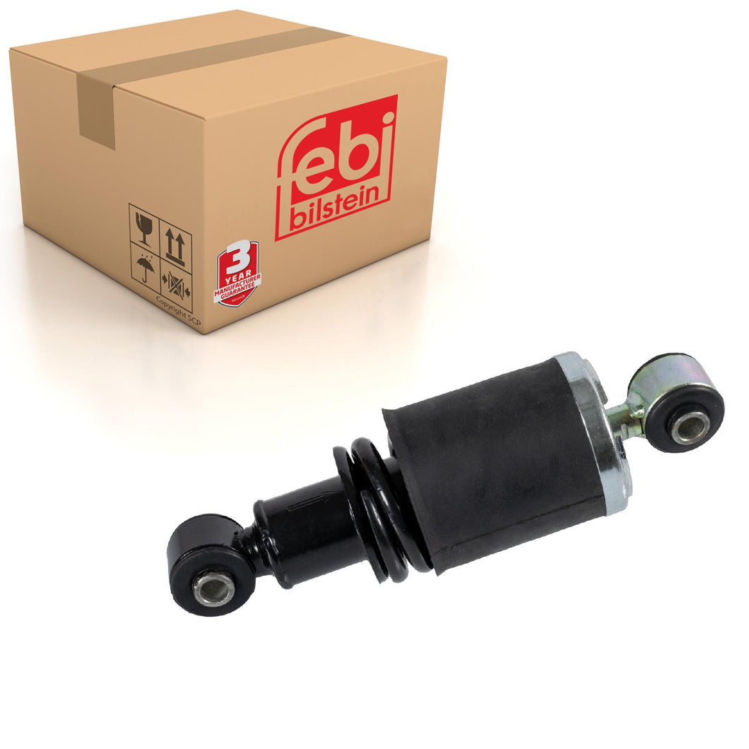 Cabin Shock Absorber Febi 178369