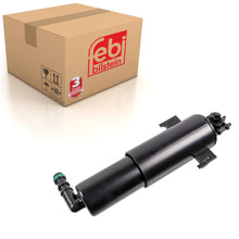 Load image into Gallery viewer, Headlight Washer Nozzle Fits BMW OE 61 67 7 179 311 Febi 178372