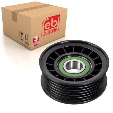 Idler Pulley Fits Ford OE 1 555 720 Febi 178402