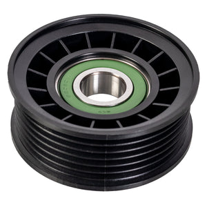 Idler Pulley Fits Ford OE 1 555 720 Febi 178402