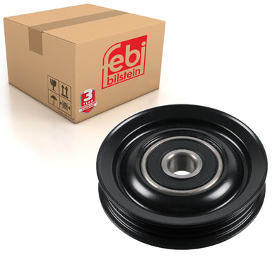 Idler Pulley Fits Nissan OE 11927-AX000 Febi 178403