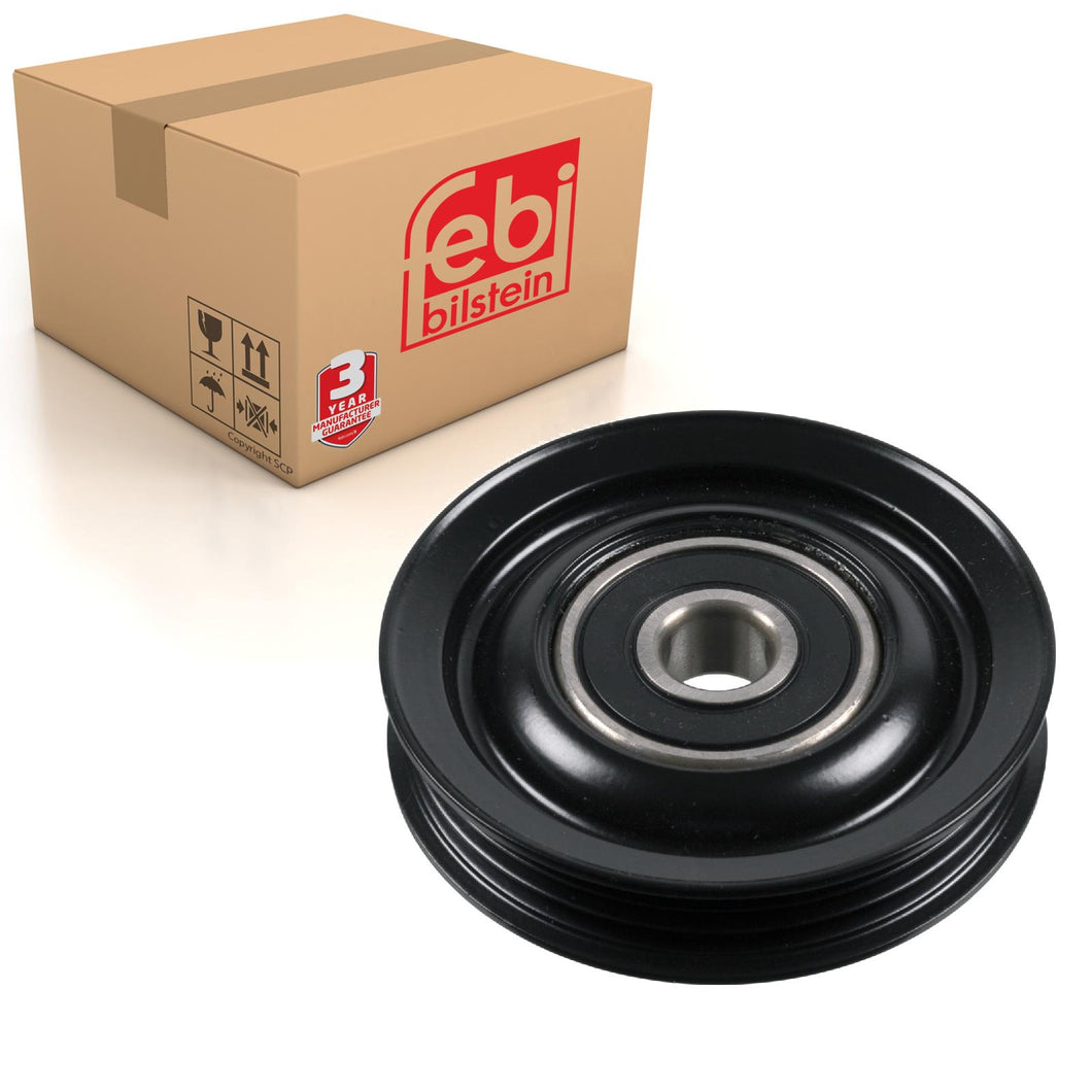 Idler Pulley Fits Nissan OE 11927-AX000 Febi 178403