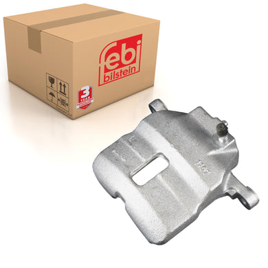 Front Left Brake Caliper Fits Nissan Almera Sentra OE 41011-2F52A Febi 178408