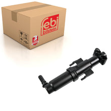 Load image into Gallery viewer, Headlight Washer Nozzle Fits BMW OE 61 67 7 377 667 Febi 178413