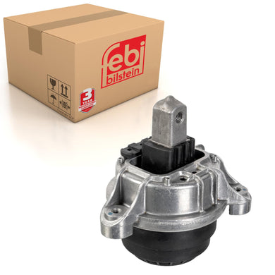 Engine Mounting Febi 178417