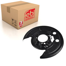 Load image into Gallery viewer, Brake Disc Shield Fits Fiat OE 77364017 Febi 178422