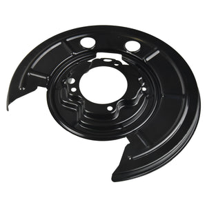 Brake Disc Shield Fits Fiat OE 77364018 Febi 178423