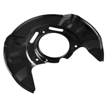Load image into Gallery viewer, Front Left Brake Disc Shield Fits 4778212240 Febi 178429