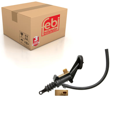 Clutch Master Cylinder Fits Ford OE 1 762 804 Febi 178431