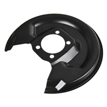 Load image into Gallery viewer, Yaris Rear Left Brake Disc Cover Shield Fits Toyota Febi 178432
