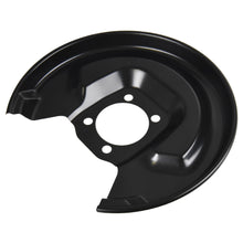 Load image into Gallery viewer, Yaris Rear Left Brake Disc Cover Shield Fits Toyota Febi 178432