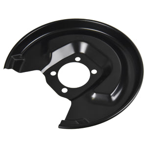 Yaris Rear Left Brake Disc Cover Shield Fits Toyota Febi 178432