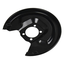 Load image into Gallery viewer, Yaris Rear Right Brake Disc Cover Shield Fits Toyota Febi 178433