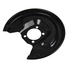 Load image into Gallery viewer, Yaris Rear Right Brake Disc Cover Shield Fits Toyota Febi 178433