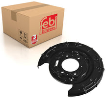 Load image into Gallery viewer, Ceed Rear Left Brake Disc Cover Shield Fits KIA Febi 178434