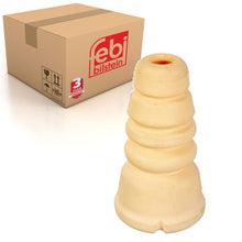 Load image into Gallery viewer, Rear Bump Stop Fits Hyundai i30 Kia Soul OE 55326-F2000 Febi 178436
