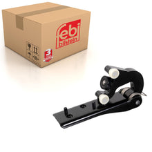 Load image into Gallery viewer, Middle Left Roller Rail Fits Renault Master Vauxhall 77 76 594 26R Febi 178442