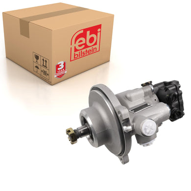 Tandem Pump Fits Volvo Trucks FH FH4 FM FM4 OE 21110365 Febi 178451