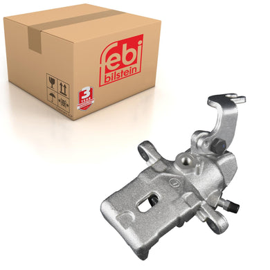 Rear Left Brake Caliper Fits Kia Cerato OE 58210-2F400 Febi 178454