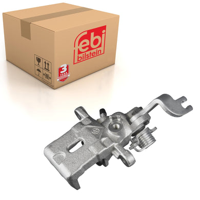 Rear Right Brake Caliper Fits Kia Cerato OE 58230-2F400 Febi 178455