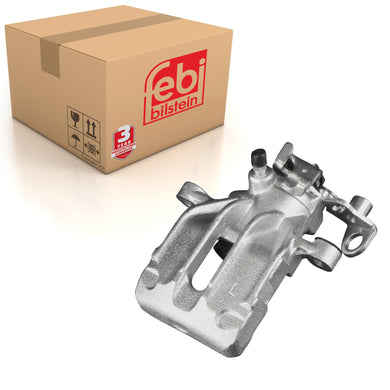 Rear Left Brake Caliper Fits VW Sharan Ford Galaxy OE 7M0 615 423 Febi 178456