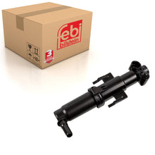 Load image into Gallery viewer, Headlight Washer Nozzle Fits BMW OE 61 67 7 377 668 Febi 178463