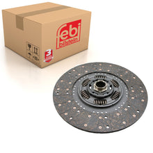 Load image into Gallery viewer, Clutch Disc Fits Mercedes OE 024 250 44 03 Febi 178466