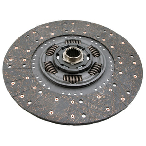 Clutch Disc Fits Mercedes OE 024 250 44 03 Febi 178466