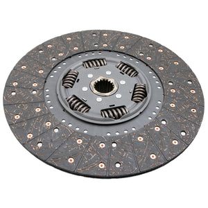 Clutch Disc Fits Mercedes OE 024 250 44 03 Febi 178466