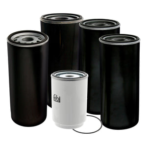 Maintenance Package Febi 178475