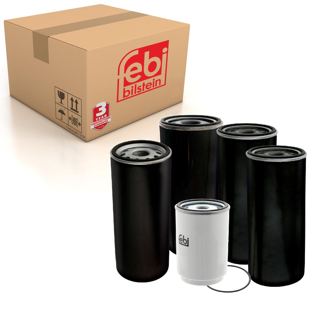 Maintenance Package Febi 178475