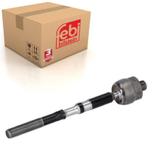 Load image into Gallery viewer, Front Inner Tie Rod Fits Renault Kadjar OE 48 52 125 18R Febi 178478