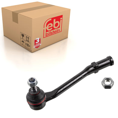 Tie Rod End Fits Citroen OE 16 231 411 80 Febi 178508