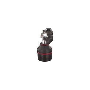 Tie Rod End Fits Citroen OE 16 231 410 80 Febi 178509