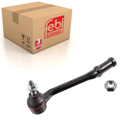 Tie Rod End Fits Citroen OE 16 231 410 80 Febi 178509