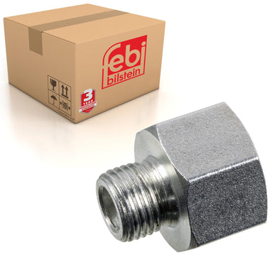 Reducing Connector For Plastic Tube OE 893 180 034 4 Febi 178510