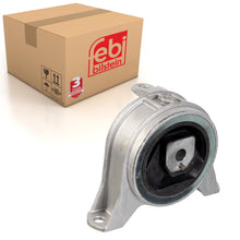 Load image into Gallery viewer, Engine Mounting Fits GM/Opel Zeichnungsnr. OE 13257619 Febi 178550