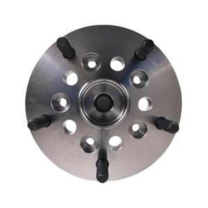 Front ABS Wheel Bearing Hub Kit Fits Transit V OE 2 167 069 Febi 178566