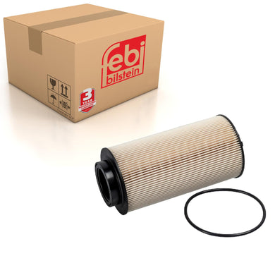 Fuel Filter Fits MAN TGA TGL TGM TGS TGX NEOPLAN OE 51.12503.0111 Febi 178575