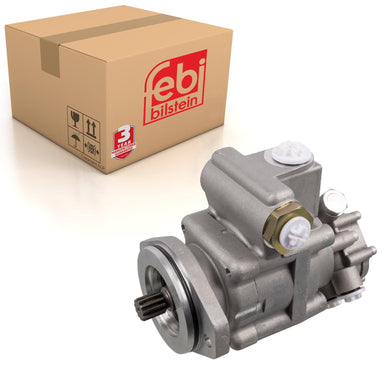 Tandem Pump Febi 178576