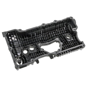 Rocker Cover Fits BMW 3 Series (E46) 1997-07 OE 11 12 7 568 582 Febi 178579