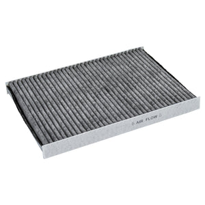 Cabin Filter Fits VW OE 1H0 091 800 SE Febi 178586