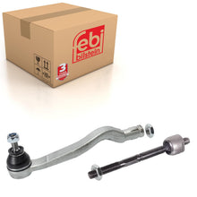 Load image into Gallery viewer, Tie Rod Fits Dacia OE 60 01 550 290 S3 Febi 178594