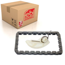 Load image into Gallery viewer, Oil Pump Chain Kit Fits Ford Kuga Mondeo Transit C-MAX 1 355 848 S1 Febi 178596