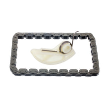 Load image into Gallery viewer, Oil Pump Chain Kit Fits Ford Kuga Mondeo Transit C-MAX 1 355 848 S1 Febi 178596