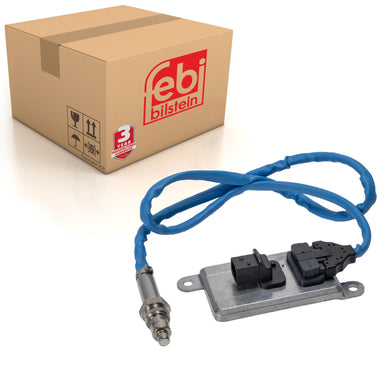 NOx Sensor Fits MAN OE 51.15408.0016 Febi 178599