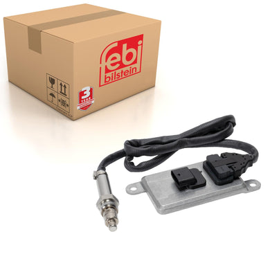 NOx Sensor Fits Iveco OE 58 0175 4014 Febi 178601