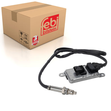 NOx Sensor Fits Volvo OE 22827995 Febi 178603