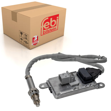 NOx Sensor Fits Mercedes OE 010 153 16 28 Febi 178604