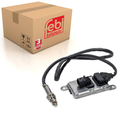 NOx Sensor Fits Mercedes OE 010 153 15 28 Febi 178605
